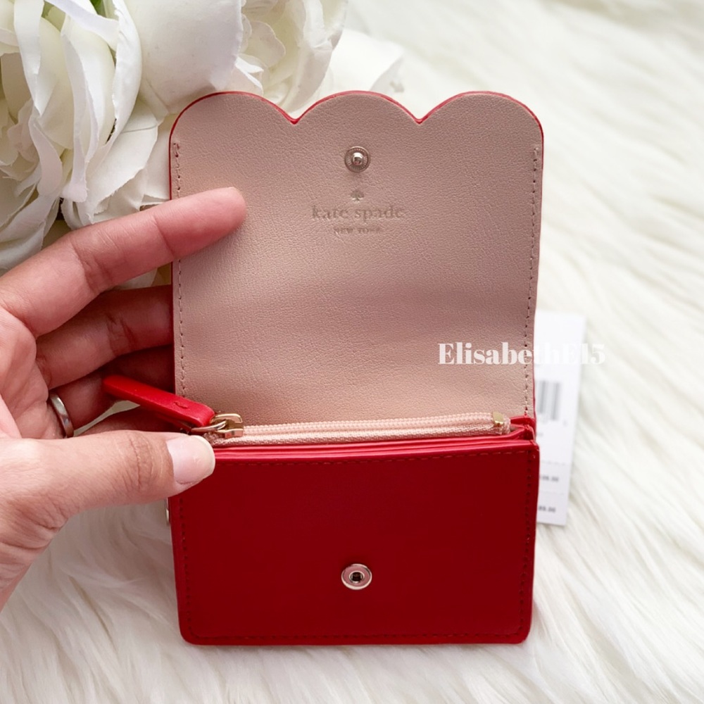 Kate Spade Magnolia Street Piper Wallet - Picture 4 of 4